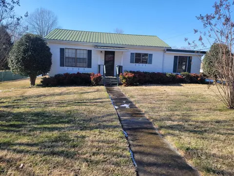 2804 Blackburn Rd SE, Cleveland, TN 37323