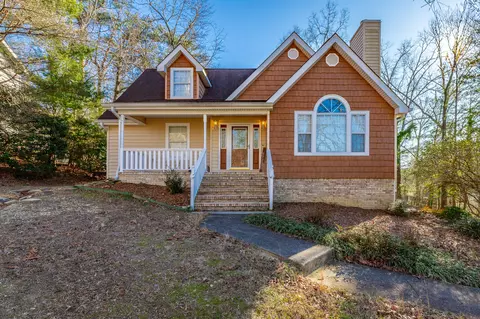 42 Hope Dr, Rock Spring, GA 30739