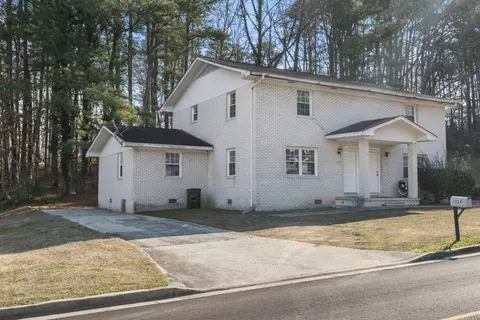 1414 Walston Ave, Dalton, GA 30720