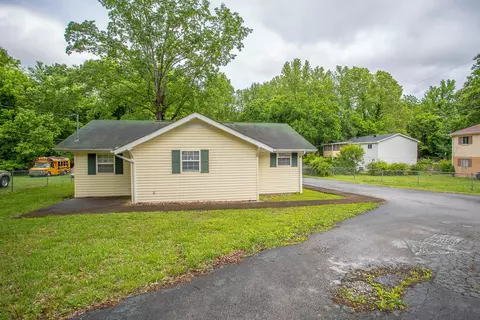 1905 Tunnel Blvd, Chattanooga, TN 37406