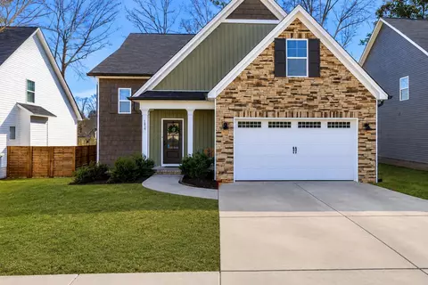1814 Oakvale Dr, Chattanooga, TN 37421