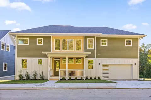 3134 Camber Hl, Chattanooga, TN 37415