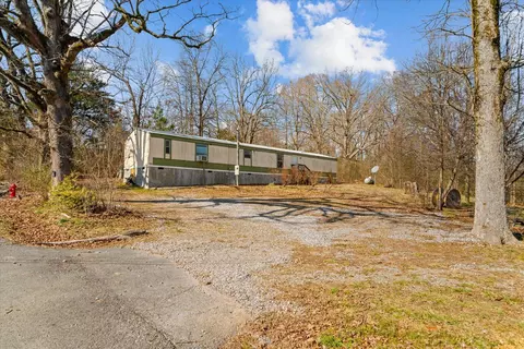 226 Horton St SE, Ranger, GA 30734