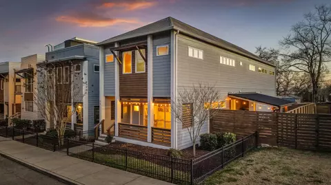 40 Peak St, Chattanooga, TN 37405
