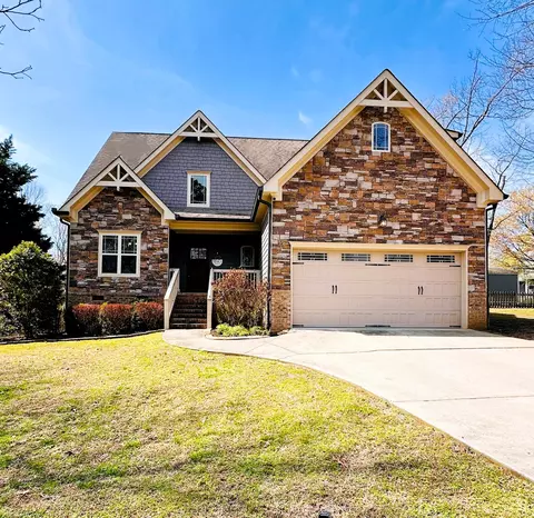 8502 Ooltewah Harrison Rd, Ooltewah, TN 37363