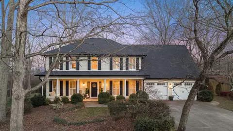 410 Welsh Dr, Dalton, GA 30720
