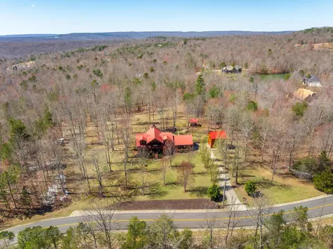 View/Area - 1334 Bluff View Dr, Dunlap, TN 37327 photo 1 of 5