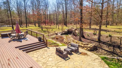 Exterior - 1334 Bluff View Dr, Dunlap, TN 37327 photo 8 of 17