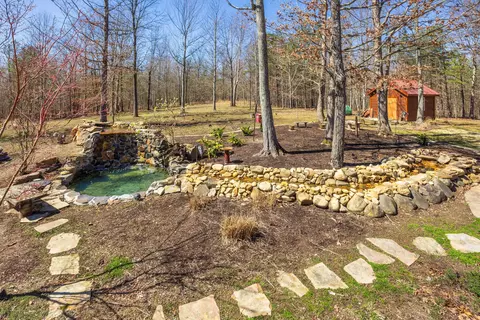 Exterior - 1334 Bluff View Dr, Dunlap, TN 37327 photo 16 of 17