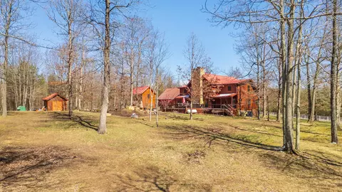 Exterior - 1334 Bluff View Dr, Dunlap, TN 37327 photo 17 of 17