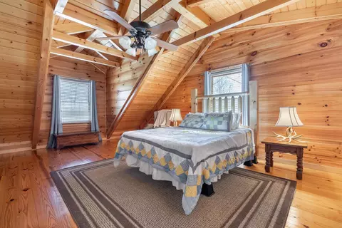 Bedroom - 1334 Bluff View Dr, Dunlap, TN 37327 photo 2 of 3