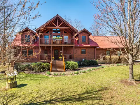 1334 Bluff View Dr, Dunlap, TN 37327