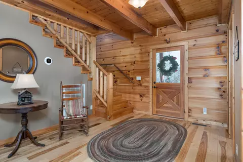 Entry Way - 1334 Bluff View Dr, Dunlap, TN 37327 photo 1 of 2