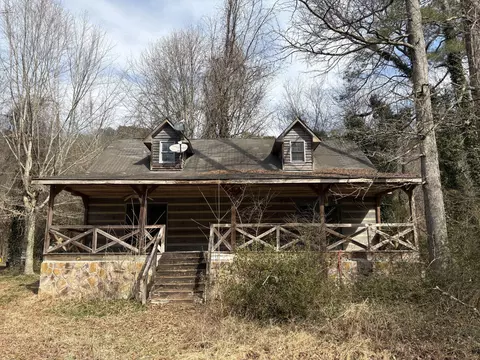 3422 Manning Mill Rd, Summerville, GA 30747