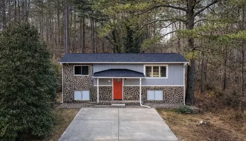 2606 Callier Springs Rd SE, Rome, GA 30161