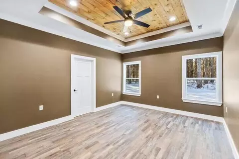 Bedroom - 207 Mountain View Cir, Ocoee, TN 37361 photo 4 of 4