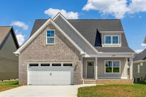 6649 Dharma Loop, Chattanooga, TN 37412