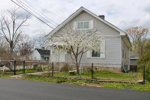 3117 10th Ave, Chattanooga, TN 37407