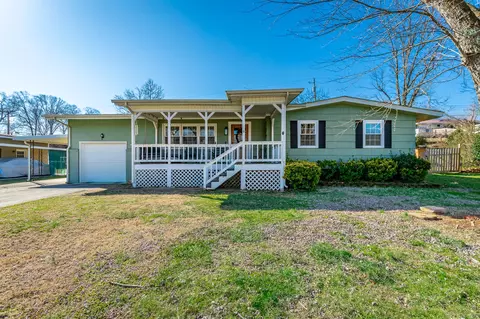 3614 Maiden Dr, Chattanooga, TN 37412
