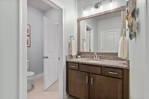 Entry Way - 3324 Grassy Fields Ln, Apison, TN 37302 photo 6 of 6