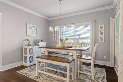 Dining - 3324 Grassy Fields Ln, Apison, TN 37302 photo 3 of 3
