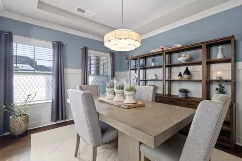 Dining - 3324 Grassy Fields Ln, Apison, TN 37302 photo 1 of 3