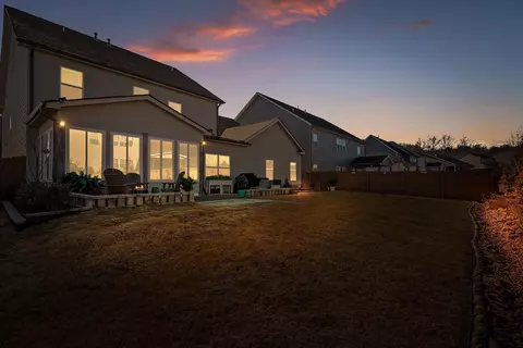 Exterior - 3324 Grassy Fields Ln, Apison, TN 37302 photo 2 of 14