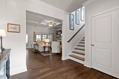 Entry Way - 3324 Grassy Fields Ln, Apison, TN 37302 photo 2 of 5