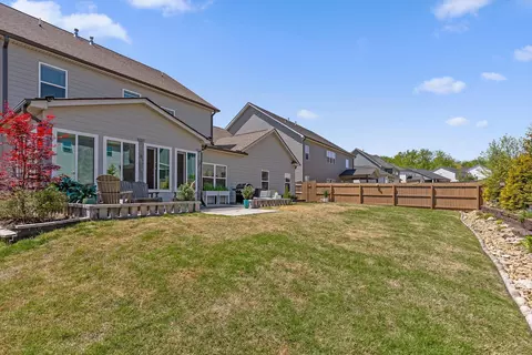 Exterior - 3324 Grassy Fields Ln, Apison, TN 37302 photo 12 of 14
