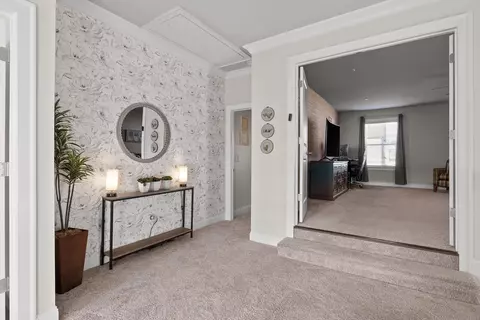 Entry Way - 3324 Grassy Fields Ln, Apison, TN 37302 photo 5 of 5