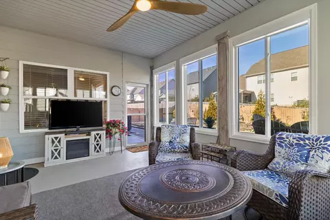 Exterior - 3324 Grassy Fields Ln, Apison, TN 37302 photo 6 of 14