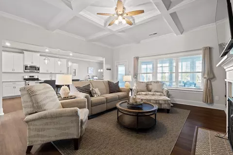 Living - 3324 Grassy Fields Ln, Apison, TN 37302 photo 3 of 3
