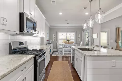 Kitchen - 3324 Grassy Fields Ln, Apison, TN 37302 photo 3 of 3
