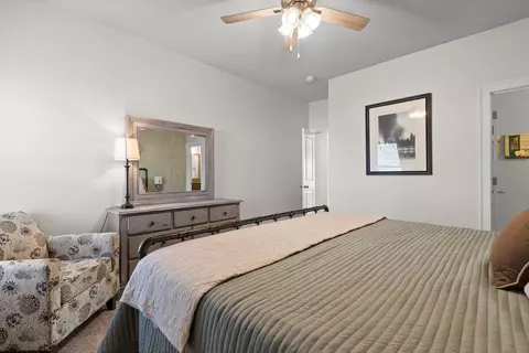Bedroom - 3324 Grassy Fields Ln, Apison, TN 37302 photo 5 of 5