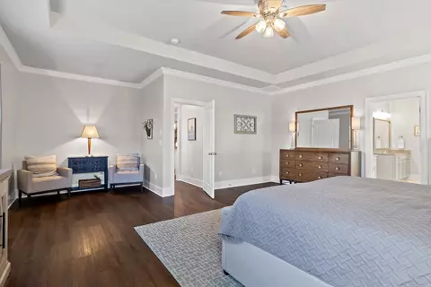 Bedroom - 3324 Grassy Fields Ln, Apison, TN 37302 photo 1 of 5