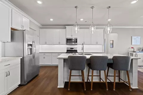 Kitchen - 3324 Grassy Fields Ln, Apison, TN 37302 photo 2 of 3