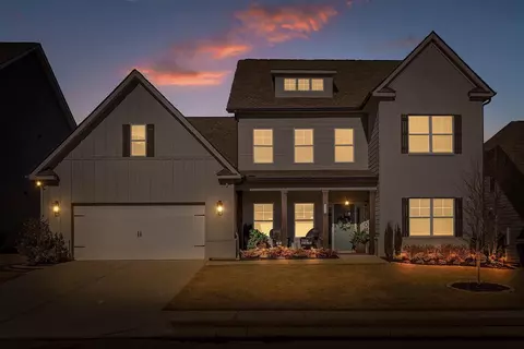 3324 Grassy Fields Ln, Apison, TN 37302