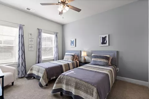Bedroom - 3324 Grassy Fields Ln, Apison, TN 37302 photo 3 of 5