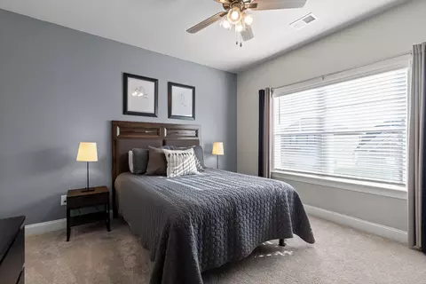 Bedroom - 3324 Grassy Fields Ln, Apison, TN 37302 photo 2 of 5
