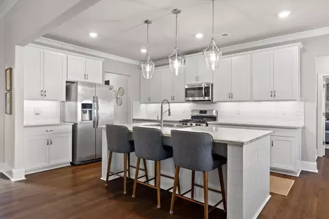 Kitchen - 3324 Grassy Fields Ln, Apison, TN 37302 photo 1 of 3