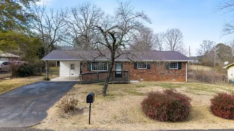 445 Ledford Rd NE, Cleveland, TN 37323