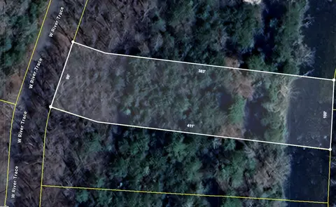 0 W River Trce #LOT 48, Ellijay, GA 30536