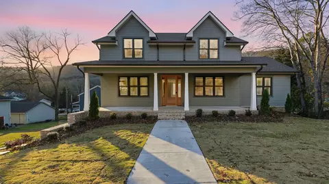 5205 Tennessee Ave, Chattanooga, TN 37409