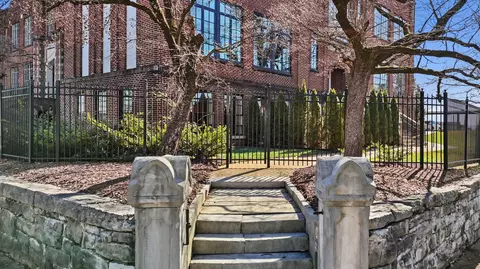 1000 E Martin Luther King Blvd #101, Chattanooga, TN 37403