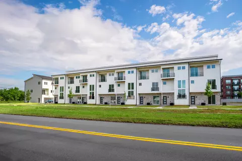 3311 Aberdeen Row, Chattanooga, TN 37410