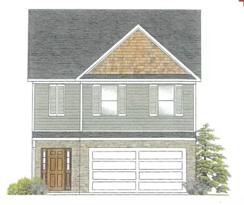 6666 Dharma Loop #71, Chattanooga, TN 37412