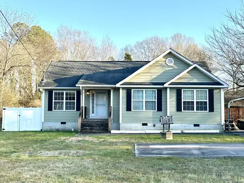 1213 S Chattanooga St, Lafayette, GA 30728