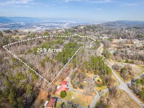 1591 Park City Rd, Rossville, GA 30741