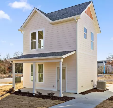 5136 Certain Cir, Hixson, TN 37343