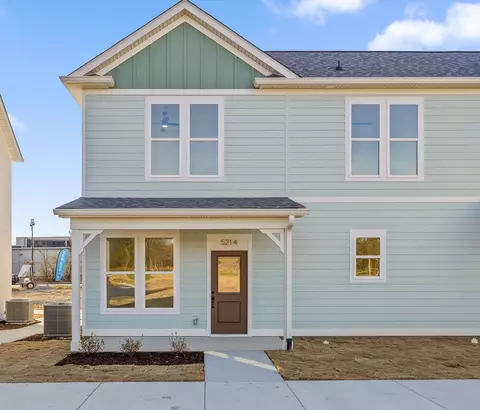 5138 Certain Cir #37343, Hixson, TN 37343